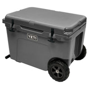 YETI 10060160000 Tundra Haul Wheeled Cooler - Charcoal