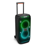 JBL PARTYBX320 PartyBox Stage 320 Portable Party Speaker with Wheels