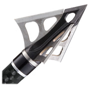 Muzzy Merc 3-Blade Fixed-Blade Broadhead