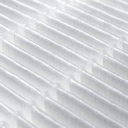 Winix Replacement Filter R, True HEPA and Activated Carbon, Compatible with T810 and T830 Air Purifiers, One-Year Replacement