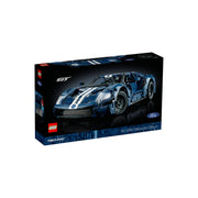 LEGO 6425769 Technic 2022 Ford GT 42154 Car Model Kit