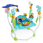 Disney 60701 Baby Finding Nemo Sea of Activities Jumper