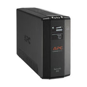 APC BX850M 120-Volt 8-Outlet Back-UPS Pro Compact Tower