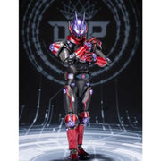 Bandai S.H. Figuarts Kamen Rider Glare