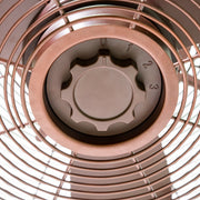 Better Homes & Gardens SFZ-500 18 inch Outdoor Gazebo Fan with Hanging Hook Bronze