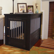 ecoFlex Pet Crate/End Table