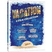 Warner Bros. Vacation 5-Film Collection