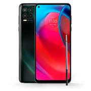 Motorola MOXT2131ANB Stylus 5G 6.8