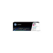 HP CF503A - 202A Magenta Original Toner Cartridge for HP LaserJet Pro M254 M281cdw M281dw
