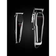 Self-Cut System SCSRetro Cordless Clipper and Trimmer Combo Set