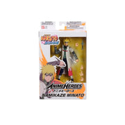 Anime Heroes 36905 Naruto Shippuden - Minato Namikaze, 6.5