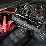NOCO GB150 Boost PRO 3,000A UltraSafe Lithium Jump-Starter