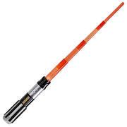 Hasbro Star Wars Darth Vader Electronic Lightsaber with Red Extendable Blade, Light and Sound Effects, Collectible Toy for Kids 6ZL4SGOWS3JC
