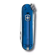Victorinox Classic SD Swiss Army Knife, Deep Occean
