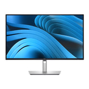Dell Pro Plus 27-Inch IPS LED 4K UHD Monitor, 100Hz Refresh Rate, USB-C Hub with 90W Power Delivery, HDMI, DisplayPort, Black Silver P2725QE
