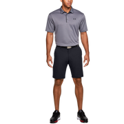 Under Armour UA Tech Shorts for Men - Black - 36 - Regular