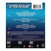 Warner Bros. Soylent Green / Logan's Run / The Omega Man (Blu-ray) (Widescreen)