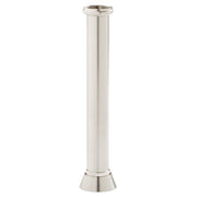 Signature Hardware HL-4354*12+NF-BN 1-1/2 in. Drain Tailpiece in Brushed Nickel