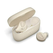 Jabra 100-99181701-98 Elite 5 True Wireless in-Ear Bluetooth Earbuds, Gold Beige