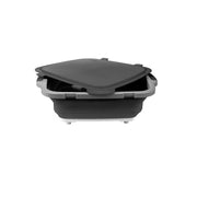 Drip EZ TUBV2-1-BL V2 BBQ Prep Tub - Pit Master Black