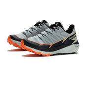 Salomon L47295200 Thundercross Trail Running Shoes for Men - Heather - 11.5M