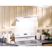 Broan 4124SF 24