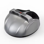 Electric Shiatsu Foot Massager, Grey