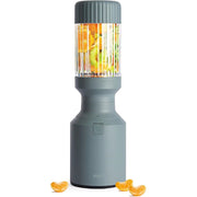 The Beast Mini Blender, Mini Countertop Kitchen Blender, Mist