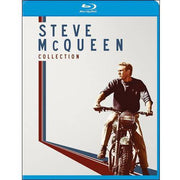 20th Century Fox Home Entertainment Steve McQueen - Blu-ray Disc