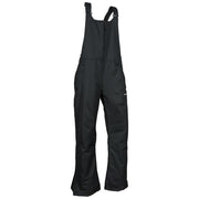 Arctix Essential Insulated Bib Overalls for Ladies - Black - 1X