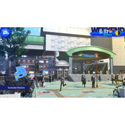 SEGA Persona 3 Reload: Launch Edition (Nintendo Switch 2)
