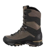 Zamberlan 0981BRM Wasatch GTX RR Hunting Boots for Men, Waterproof Italian Nubuck Leather, Brown, 11 in