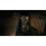 New Line Cinema The Mummy 4K Ultra HD Horror Movie R Rated Standard Edition