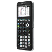 Texas Instruments TI-84 Plus CE 84PLCE/TBL/1L1 Graphing Calculator, Black