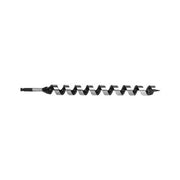 Milwaukee 48-13-5870 0.88 x 18 in. Ship Auger Bit