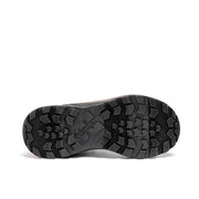 Merrell Kids Stowe Low Hiking Shoe, Breathable Synthetic Upper, Lace Closure, Cushioned Footbed, Rubber Outsole, Camo, Size 2 US, MF25A04