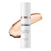 DRMTLGY N-4541 Anti-Aging Tinted Moisturizer SPF 46, 1.7 Ounce (Pack of 1)