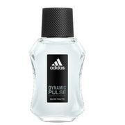 Adidas Dynamic Pulse Eau De Toilette for Men 1.7 Fl Oz