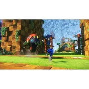 SEGA Sonic Frontiers (PlayStation 5)