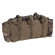 Summit Deluxe Front Storage Treestand Bag - Mossy Oak Break-Up