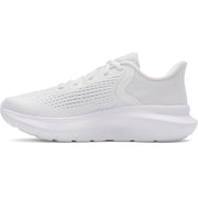 Under Armour Charged Rogue 5 Women's Running Shoes, White, Size 7