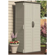 Suncast BMS1250 Shed Tool Vertical, 22 cu. ft.