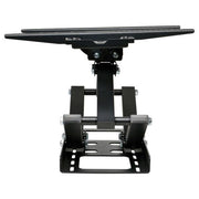 Tripp Lite Wall Mount, Full Motion, Steel/Aluminum, 26