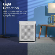 Levoit HEAPAPLVSUS0131Y Vital 100S 1110 sq ft Smart Air Purifier, White