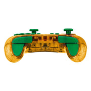 PDP - Performance Designed Products 500-181-BOW Rock Candy Wired Controller, Lemon Bomb Bowser