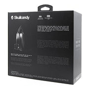 Skullcandy S6CRW-K591 Crusher Wireless Over-Ear Headphone with Mic, Black