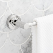 Signature Hardware SHLE18TBCP Lexia 18