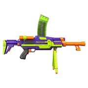 Dart Zone 6515 Nitroshot Primus Motorized Clip-fed Full-Auto Semi-Auto Flywheel Blaster
