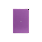 ONN TBPRP100071485 LCD Touchscreen 10.1-inch 1280 x 800 32 GB 2.0 GHz Quad-core Tablet Gen 3 Purple