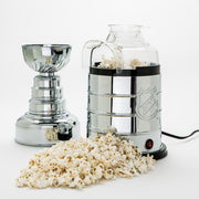 Pangea Brands NHL Stanley Cup Popcorn Maker-POP-NHL-STAN